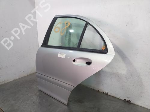 Left rear door MERCEDES-BENZ C-CLASS (W203) C 220 CDI (203.008) | BP29756104C4