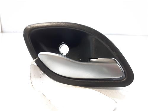 Rear right interior door handle RENAULT VEL SATIS (BJ0_) 2.2 dCi (BJ0M) (113 hp) 8200000724 | 8200000724 |