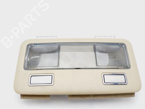 Used Interior roof light JAGUAR XF I (X250) 3.0 D (241 hp) 18266735