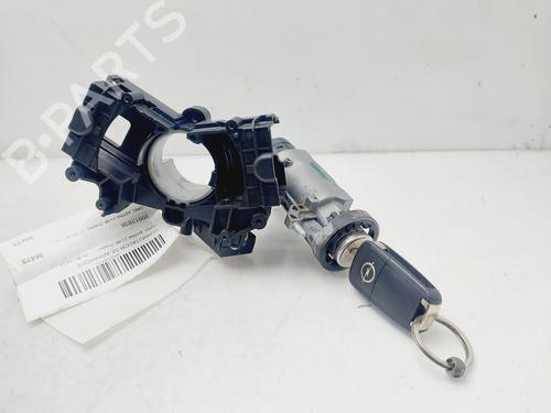 Used Ignition barrel OPEL ASTRA J (P10) [2009-2016]  23083432