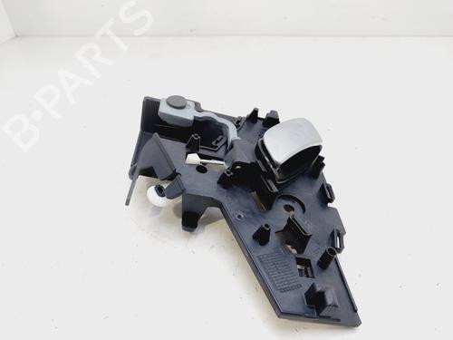 Rear right interior door handle CITROËN C5 II (RC_) 2.0 HDi (RCRHRH) | BP21600142I16 