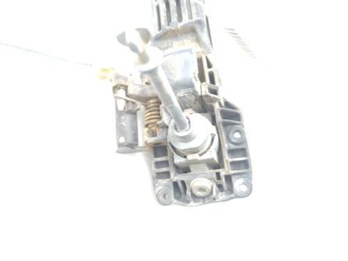 Front left exterior door handle SUZUKI GRAND VITARA II (JT, TE, TD)  | BP24465939C128 