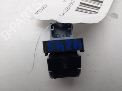 Right rear window switch AUDI A6 C7 (4G2, 4GC) | BP38674549I28 - Image 4