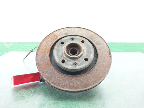 Used Right front steering knuckle CITROËN C3 II (SC_) [2009-2025]  13717905
