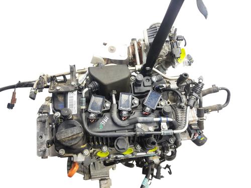 Engine HYUNDAI i30 (PDE, PD, PDEN)  | BP29546613M1 