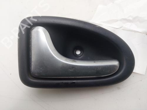 Used Rear left interior door handle Rear left interior door handle RENAULT CLIO II (BB_, CB_) 1.5 dCi (B/CB07) (65 hp) 33535247 33535247