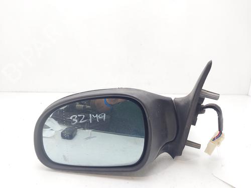 Used Left mirror PEUGEOT 406 (8B) 2.0 HDI 90 (90 hp) 14930013