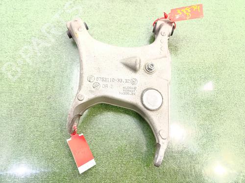Used Left rear suspension arm Left rear suspension arm BMW 7 (E65, E66, E67) 730 Ld (231 hp) 33673101 33673101