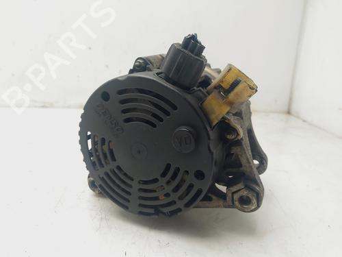 Alternator FORD FOCUS II (DA_, HCP, DP)  | BP24236985M7 