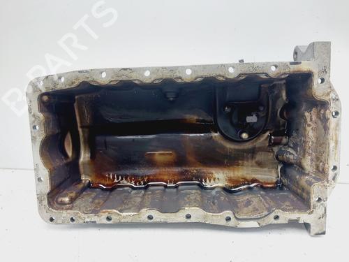 Oil sump VW GOLF V (1K1) | BP29066541M115