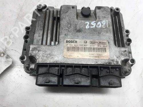 Engine control unit (ECU) RENAULT MEGANE II Saloon (LM0/1_)  | BP4226341M57 