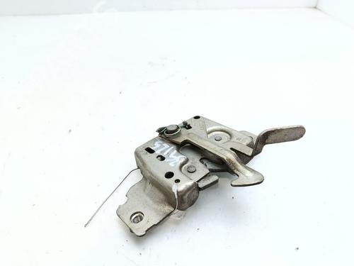 Used Hood lock RENAULT CLIO III (BR0/1, CR0/1) [2005-2014]  28729348