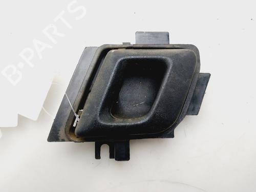 Used Front left interior door handle SEAT INCA (6K9) 1.9 D (64 hp) 31093678
