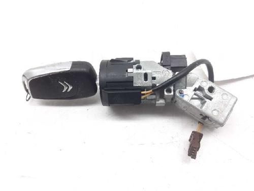 Used Ignition barrel CITROËN DS4 (NX_) 1.6 HDi 90 (92 hp) 5922823