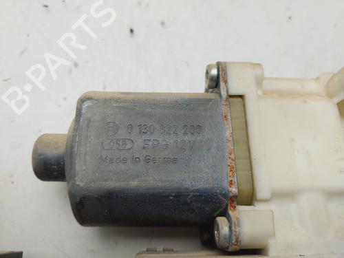 Left front window motor PEUGEOT 407 SW (6E_, 6D_) 2.0 | BP24532920E21 
