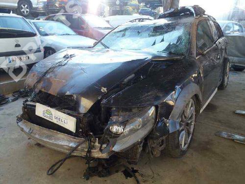 Used Parts AUDI A6 Allroad C6 (4FH)  2.7 TDI quattro  922461