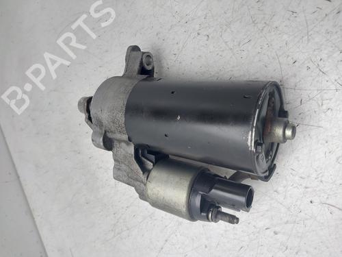 Used Starter AUDI A4 B8 Avant (8K5) [2007-2017]  30627317