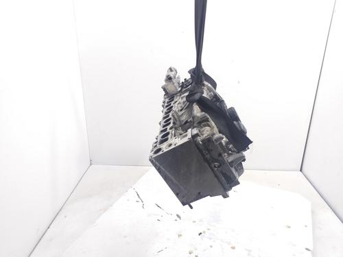 Cylinder head MERCEDES-BENZ E-CLASS (W210) E 220 CDI (210.006) | BP10971599M5 