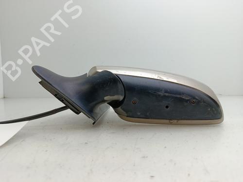 Left mirror SKODA FABIA I (6Y2)  | BP29242190C26 
