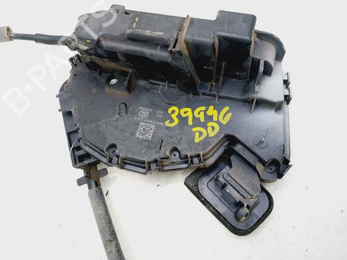 Zamek drzwi przednich prawych VW CADDY ALLTRACK IV Box Body/MPV (SAA)  | BP29994008C97