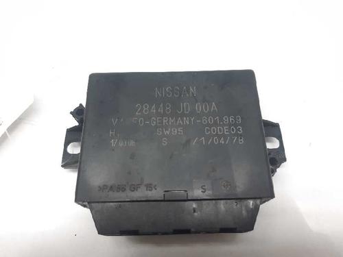 Electronic module NISSAN QASHQAI / QASHQAI +2 I (J10, NJ10, JJ10E) 2.0 dCi | BP5274456M83 