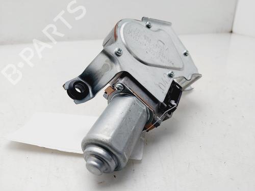 Rear wiper motor MERCEDES-BENZ A-CLASS (W177) A 200 d (177.012) | BP29727210M102 