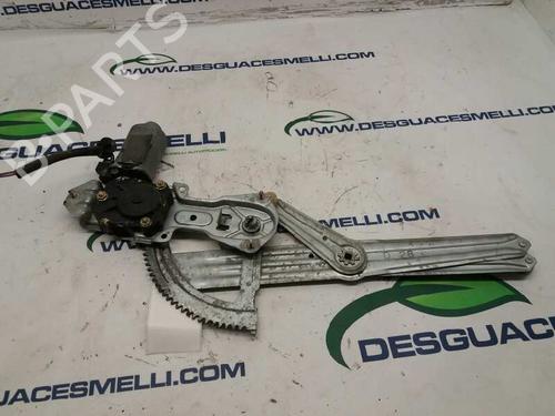 Front right window mechanism PEUGEOT 205 II (20A/C) 1.1 | BP2868415C23 