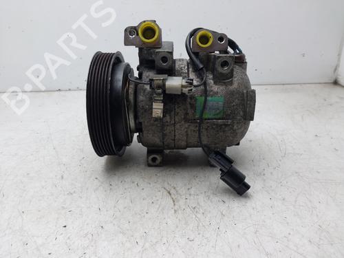 AC Kompressor SSANGYONG KYRON [2005-2014]  28703664