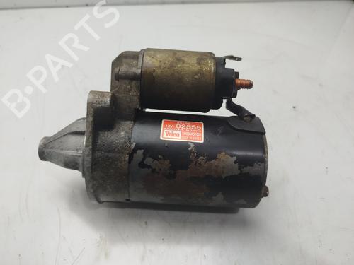 Starter KIA PICANTO I (SA) 1.0 | BP32118036M8 