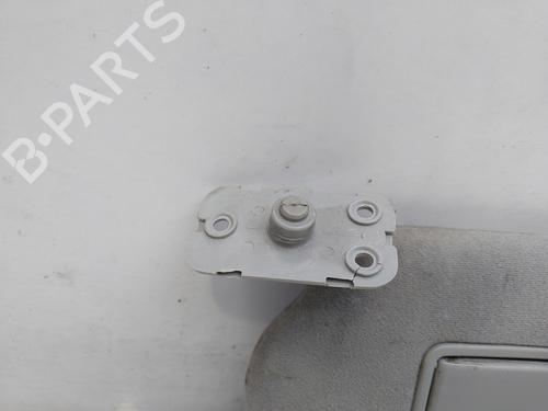 Left sun visor HYUNDAI COUPE II (GK) 1.6 16V | BP16007358I1 