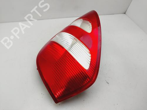 Rückleuchte Links MERCEDES-BENZ A-CLASS (W169) A 180 CDI (169.007, 169.307) | BP29941490C34 