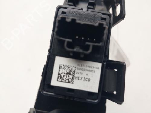 Right rear window switch FORD FIESTA VII (HJ, HF) | BP37257315I28 - Image 3
