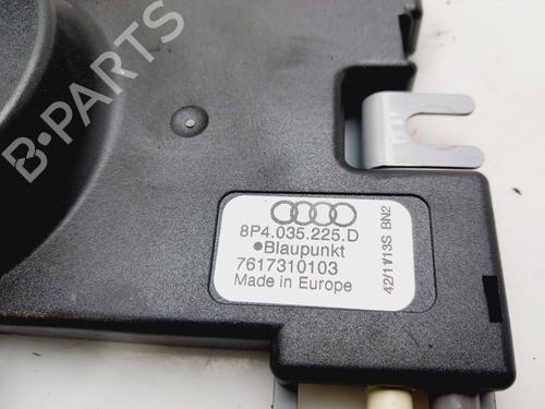 Electronic module AUDI A3 Sportback (8PA)  | BP25046540M83 