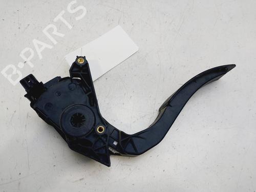 Pedal RENAULT CAPTUR I (J5_, H5_)  | BP29492420I4 