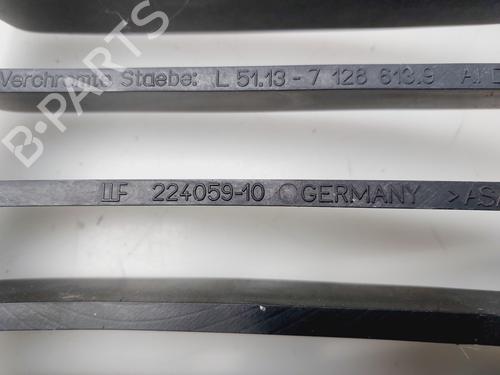 Atrapa chłodnicy / Grill BMW 1 (E87) 118 d | BP30658975C40