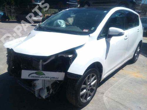 Used Parts TOYOTA VERSO (_R2_)  2.0 D-4D (AUR20_, AUR20R)  918937
