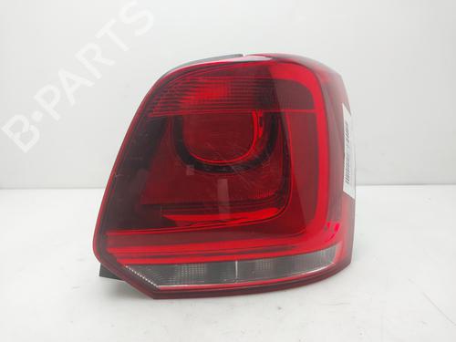 Used Right taillight Right taillight 37465703 37465703