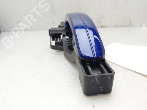 Front right exterior door handle FORD FOCUS III 1.0 EcoBoost | BP15229251C129 