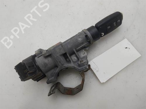 Used Ignition barrel Ignition barrel 38591880 38591880