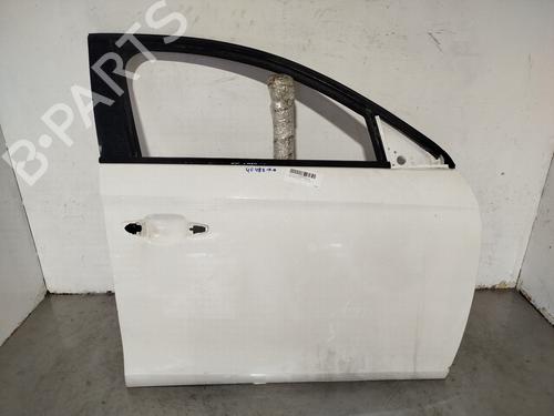 Used Right front door OPEL CORSA F (P2JO) [2019-2026]  32382098