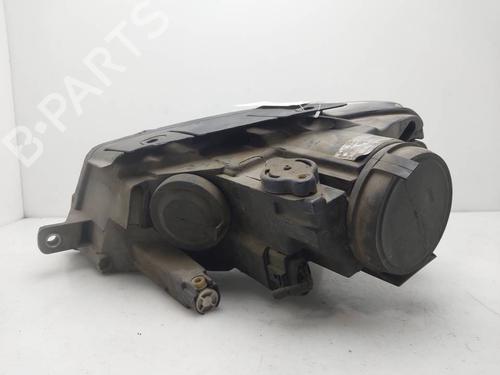 Right headlight VW PASSAT B6 (3C2) 2.0 TDI | BP40076890C29 - Image 4