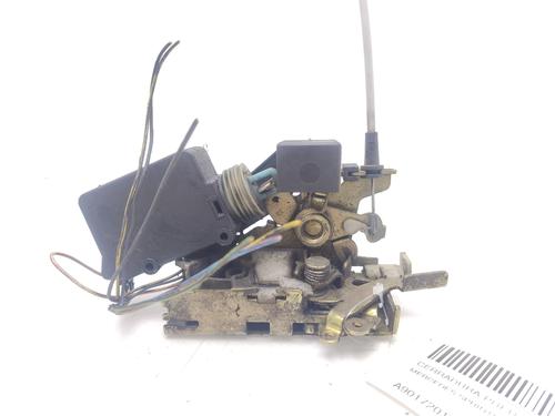 Used Front left lock MERCEDES-BENZ SPRINTER 2-t Van (B901, B902) 211 CDI (901.661, 901.662, 902.661, 902.662) (109 hp) 26607257