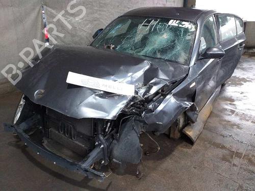 Front left window mechanism BMW 1 (E87) 118 d | BP5386879C22 