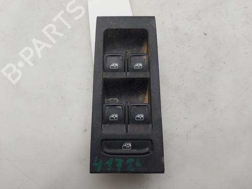 Used Left front window switch Left front window switch SEAT TOLEDO IV (KG3) 1.0 TSI (110 hp) 35943757 35943757