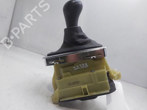 Gear lever MERCEDES-BENZ C-CLASS (W204) C 200 CDI (204.007, 204.006) | BP17447925M90 