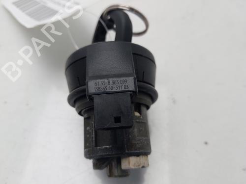 Ignition barrel BMW 3 (E46) 320 d | BP36219392M48 - Image 2