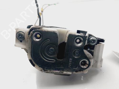 Used Front left lock MITSUBISHI LANCER VIII Sportback (CX_A) 2.0 DI-D (CX8A) (140 hp) 31723290