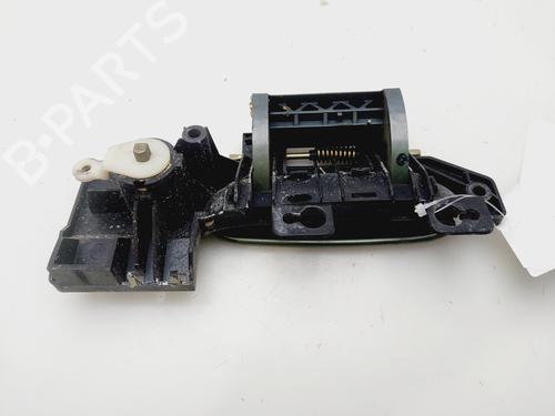 Maneta exterior delantera izquierda JAGUAR S-TYPE II (X200) 4.0 V8 | BP28367084C128 