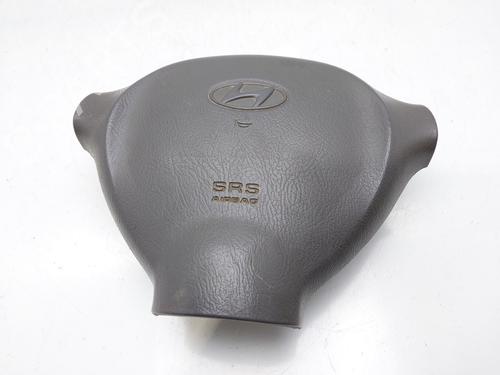 Used Driver airbag HYUNDAI SANTA FÉ I (SM) 2.0 CRDi 4x4 (113 hp) 14363117