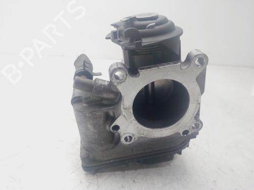 Throttle body VW POLO III (6N1) 60 1.4 | BP29727303M82 